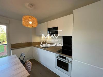 Acheter Appartement Bondues 230800 euros