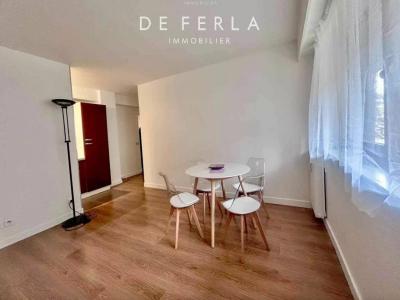 Annonce Location 2 pices Appartement Paris-15eme-arrondissement 75