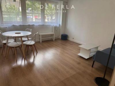 Louer Appartement Paris-15eme-arrondissement Paris