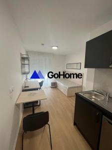 For rent Boulogne-billancourt 1 room 22 m2 Hauts de Seine (92100) photo 0