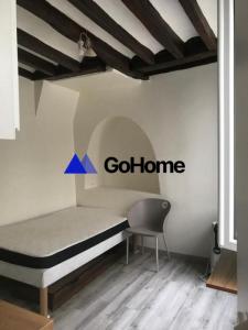 Annonce Location Appartement Paris-10eme-arrondissement 75
