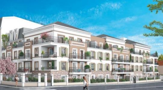 Annonce Location 3 pices Appartement Franconville 95