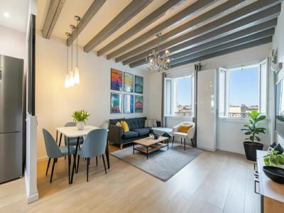 For sale Asnieres-sur-seine 5 rooms 112 m2 Hauts de Seine (92600) photo 0