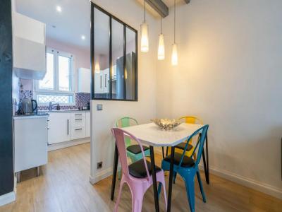 Acheter Maison Asnieres-sur-seine 515000 euros