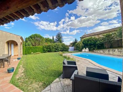 Annonce Vente 6 pices Maison Pont-saint-esprit 30