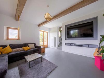 Acheter Maison 202 m2 Beauvais-sur-tescou