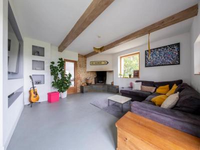 Acheter Maison Beauvais-sur-tescou Tarn