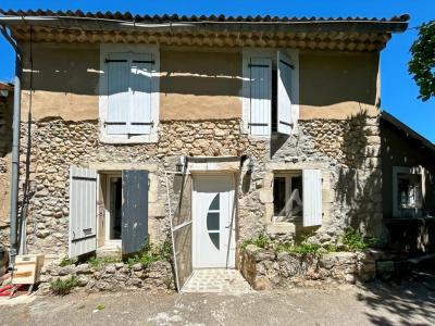 Annonce Vente 6 pices Maison Donzere 26