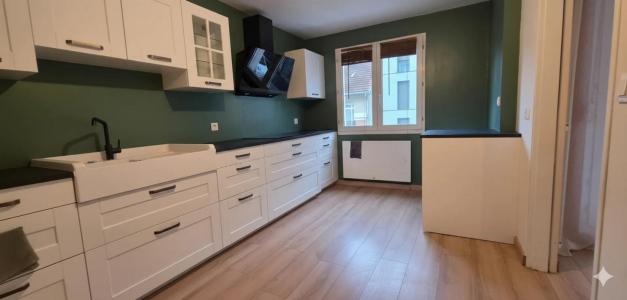 Acheter Appartement Reims Marne