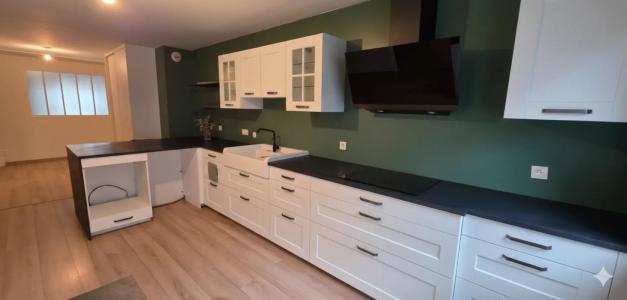 Acheter Appartement Reims 420000 euros