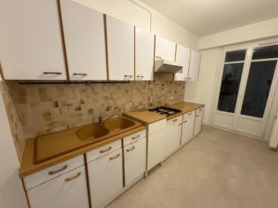 For rent Nice 2 rooms 55 m2 Alpes Maritimes (06000) photo 2
