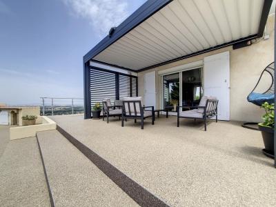 Annonce Vente 8 pices Maison Chaponnay 69