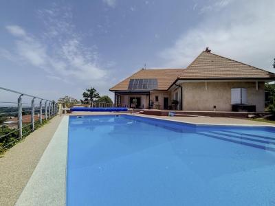 Acheter Maison Chaponnay Rhone