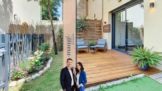 For sale Venissieux 4 rooms 80 m2 Rhone (69200) photo 0