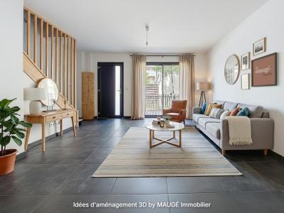 Annonce Vente 4 pices Appartement Venissieux 69