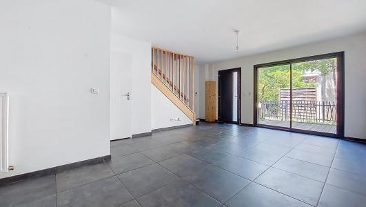 Acheter Appartement Venissieux 270000 euros