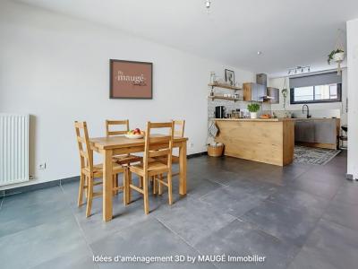 Acheter Maison Venissieux 270000 euros