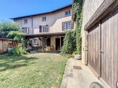 Annonce Vente 6 pices Maison Cotes-d'arey 38