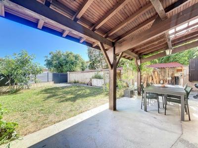 Acheter Maison Cotes-d'arey Isere