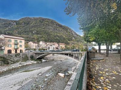 For sale Fontan 1 room 51 m2 Alpes Maritimes (06540) photo 0