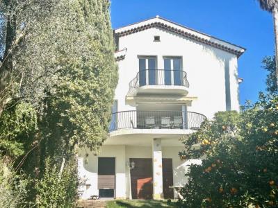 For sale Nice 6 rooms 215 m2 Alpes Maritimes (06000) photo 0