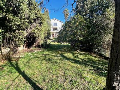 Acheter Maison 215 m2 Nice