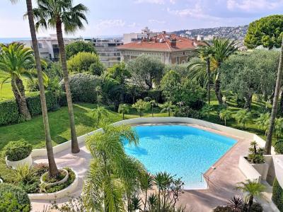 For sale Nice 5 rooms 124 m2 Alpes Maritimes (06000) photo 0