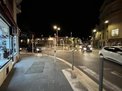 Annonce Location Local commercial Nice 06