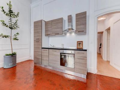 Acheter Appartement 83 m2 Nice