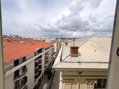 Acheter Appartement 40 m2 Nice