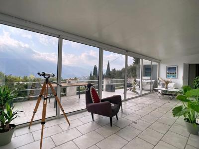 Annonce Vente 5 pices Maison Saint-blaise 06