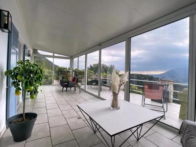 Acheter Maison 201 m2 Saint-blaise