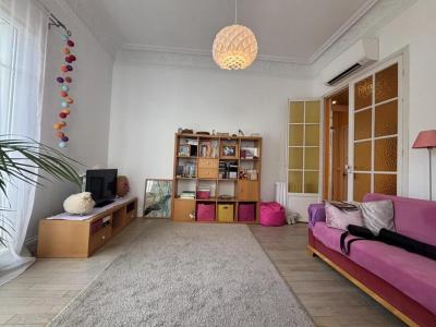 Acheter Appartement 65 m2 Nice