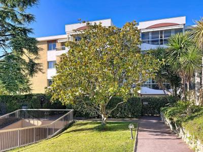 For sale Nice 3 rooms 83 m2 Alpes Maritimes (06000) photo 0