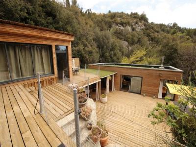 Acheter Maison Eze Alpes Maritimes