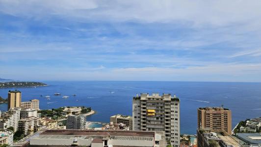 For sale Beausoleil 3 rooms 65 m2 Alpes Maritimes (06240) photo 0