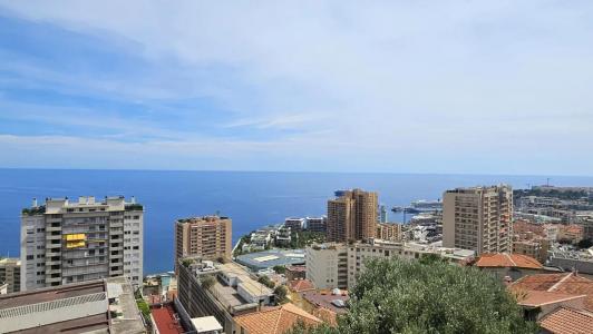 Annonce Vente 3 pices Appartement Beausoleil 06