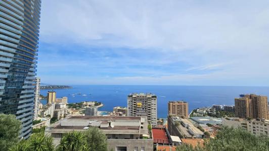 Acheter Appartement 65 m2 Beausoleil