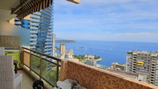 Acheter Appartement Beausoleil 560000 euros