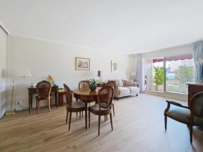 Acheter Appartement 48 m2 Nice