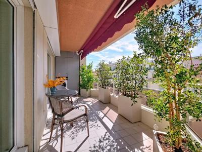 Acheter Appartement Nice 555000 euros