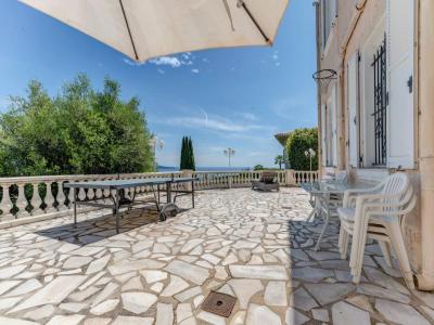 Annonce Vente 7 pices Maison Nice 06