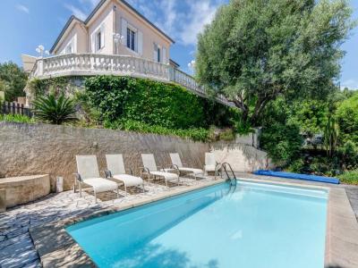 Acheter Maison 304 m2 Nice