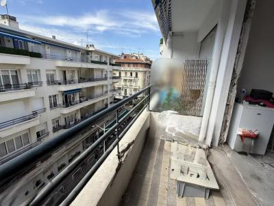 Acheter Appartement Nice 495000 euros