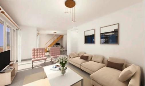 Acheter Appartement Nice Alpes Maritimes