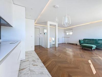 Acheter Appartement 75 m2 Villefranche-sur-mer