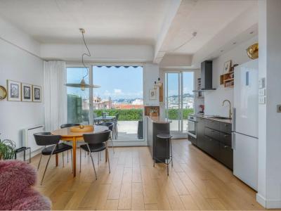 Acheter Appartement Nice 598000 euros