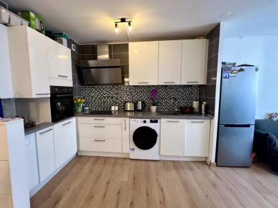 Acheter Appartement 49 m2 Nice