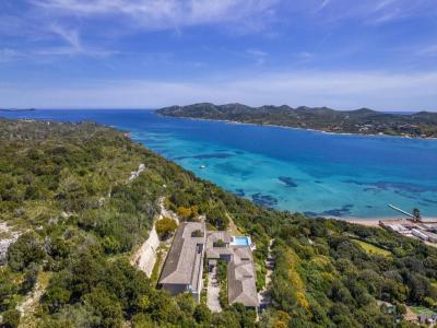 For sale Bonifacio 11 rooms 466 m2 Corse (20169) photo 0