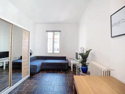 Acheter Appartement 24 m2 Nice